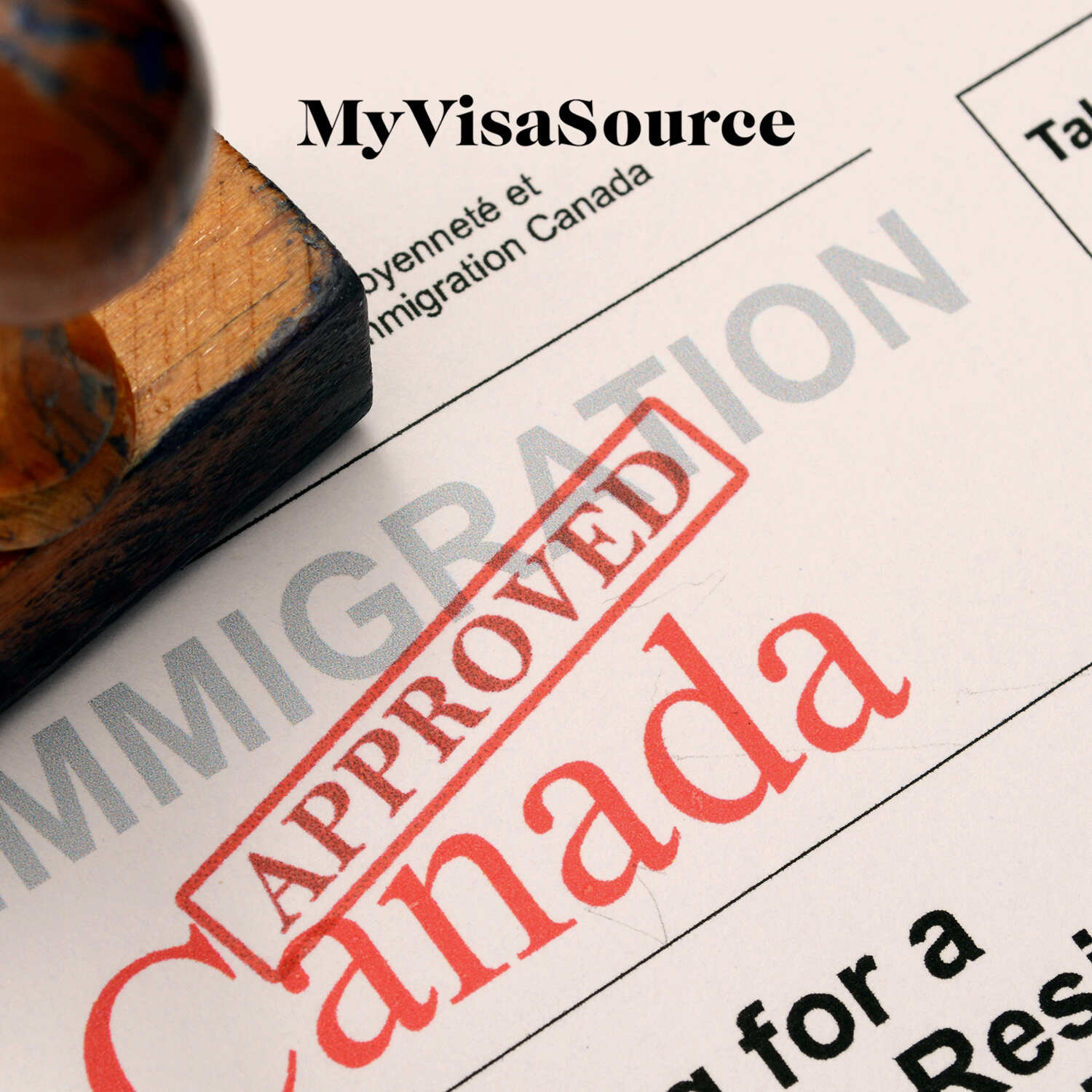 IRCC Announces New Online Application Portals for 6 Immigration